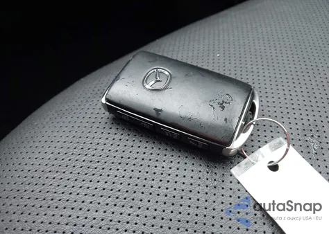 2022 Mazda Cx-9 Touring from USA, damaged, VIN JM3TCBCY9N0613508